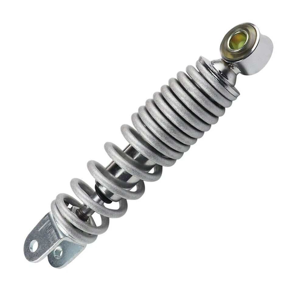 2x pw50 Rear Shock Absorber/Shocker/Suspension for Yamaha peewee 50 PY50 Pit bik - image 3 of 4