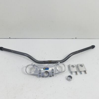 Kawasaki ZX-9R 900 B EZ:97 Superbike Gabelbrücke Gabel Brücke SB