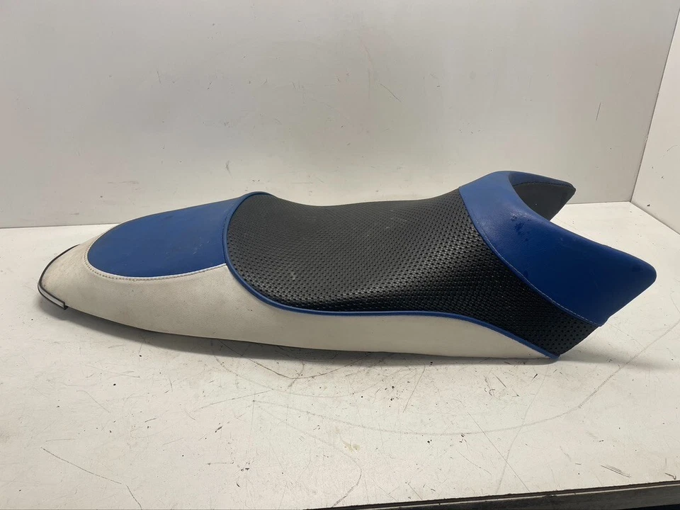 Ducati Monster M750 Corbin Seat (1995-2000) — 第 2/4 张图片