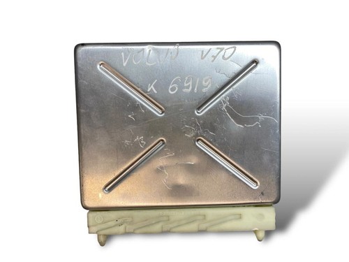 Volvo V70 2004 Benzin Getriebesteuergerät TCU 1T0101C00 125kW MDV55126