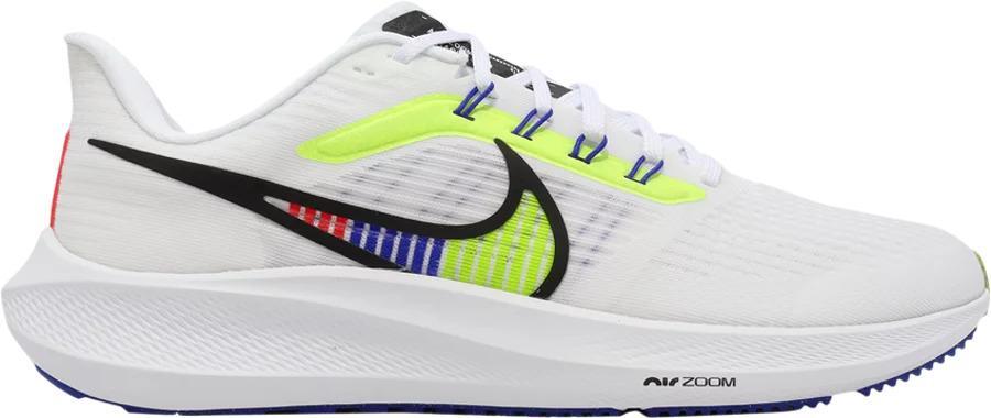 Nike Air Zoom Pegasus 39 Premium White Volt for Sale