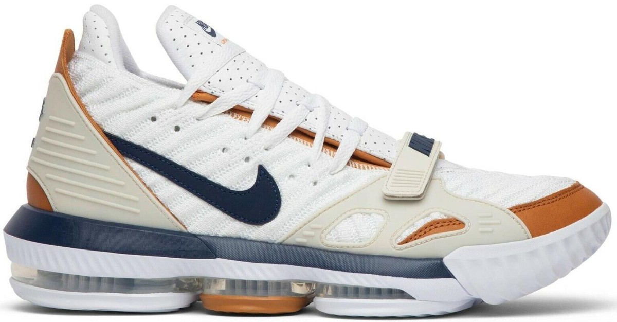 Nike LeBron 16 Low Air Max Trainer 2 for Sale | Authenticity