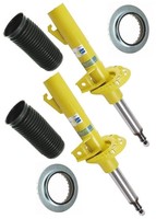 Vw Jetta 05-13 Two Front Suspension Kit Struts & Bearings & Sleeves Bilstein Hd on sale Vw Jetta 05-13 Two Front Suspension Kit Struts & Bearings & Sleeves Bilstein Hd on sale