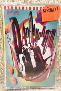Pandemonium the Time | eBay