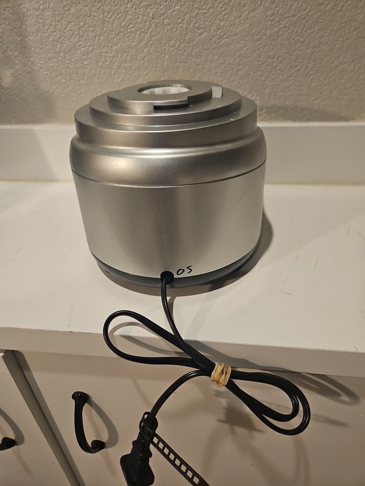 Cuisinart Food Processor FP11 FP11SV FP11GM FP13 FP13D Motor Base Tested eBay