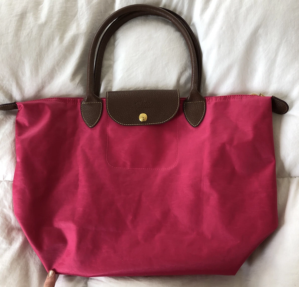 longchamp bag price