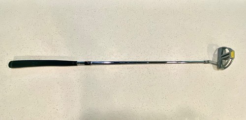 Acuity Golf 35.5" Turbo Max Putter Right Hand Steel Shaft - Picture 7 of 10