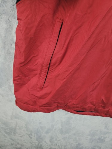Dryjoys by FootJoy Tour Collection Golf Jacket Men sz XL Windproof Polyester - Picture 9 of 13
