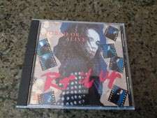 Rip It Up by Dead or Alive (CD, 1990) for sale online | eBay