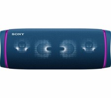 sony srs xb40 currys