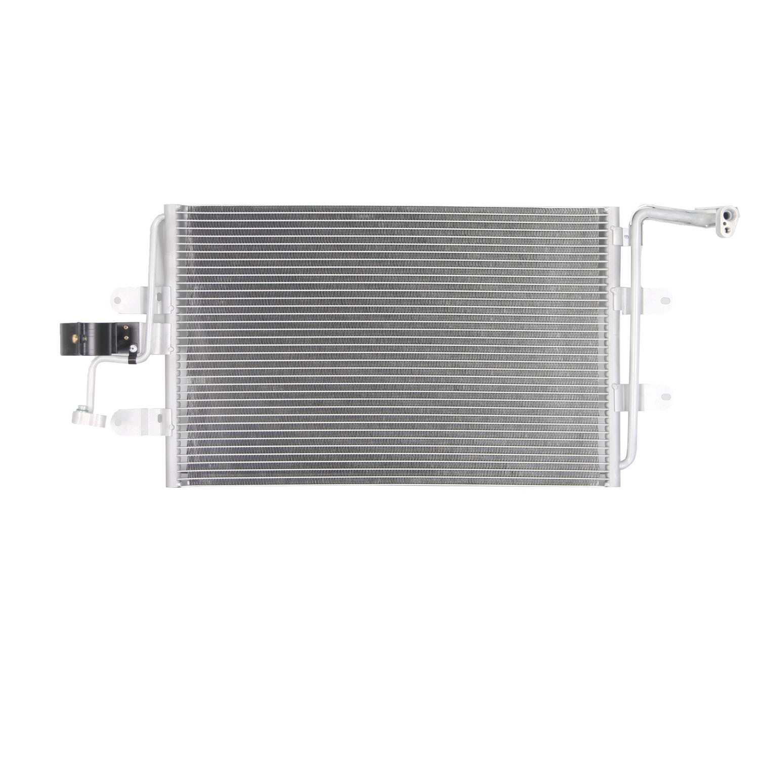 Readair NEW A/C Condenser For 1998-2006 Volkswagen Beetle VW3030109 1C0820413G