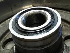 Tambour de frein Honda CONCERTO