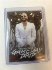 2026 Topps - Fernando Tatis Jr. Gameday Drip #GD-8 San Diego Padres