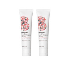 Image of 2x Briogeo Don't Despair, Repair! Super Moisture Shampoo 59ml Travel Size Damage