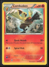 Combusken #27 Prices | Pokemon Primal Clash | Pokemon Cards