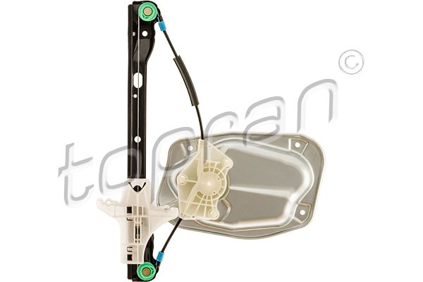 Fits TOPRAN HANS PRIES 114 708 WINDOW LIFTER