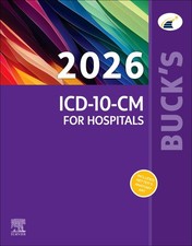 Bucks 2026 ICD-10-CM for Hospitals