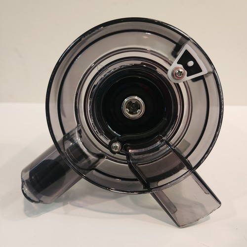 Máquina exprimidora de masticación de prensa en frío Canoly-003 funcionamiento silencioso fácil limpieza - Imagen 6 de 23