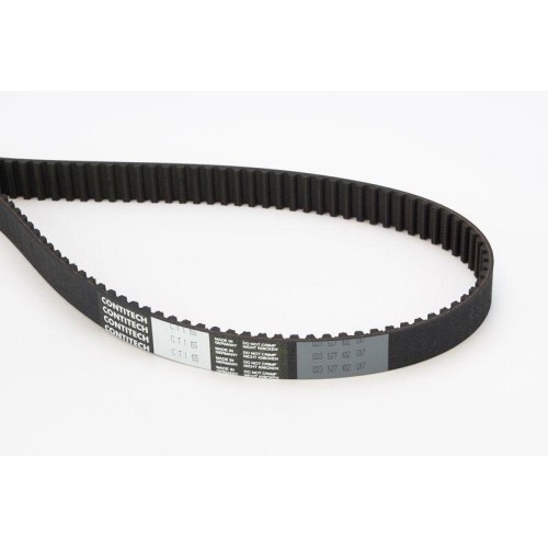 Zahnriemen Continental Ctam CT1155 FüR Alfa Romeo Chrysler Fiat Lancia Opel Jeep-image