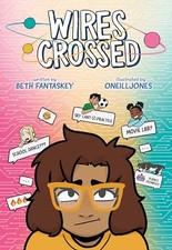 Wires Crossed by Fantaskey, Beth
