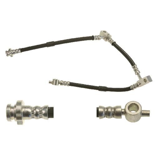 Bremsschlauch Vorne Links FüR Nissan Primera P12 WP12 02 Bis 26 TRW QualitäT Neu-image