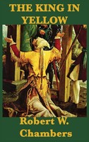 Robert W. Chambers | The King In Yellow | Buch | Englisch (2018) | Gebunden
