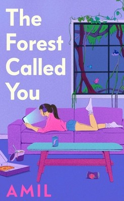 FOREST CALLED YOU by AMIL Paperback Self Help Business