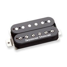 Seymour Duncan SH-4 JB Humbucker Tonabnehmer (schwarz)
