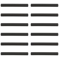 2X 12Pcs Trampoline Pole Foam Sleeves,Trampoline Padding Replacement4179