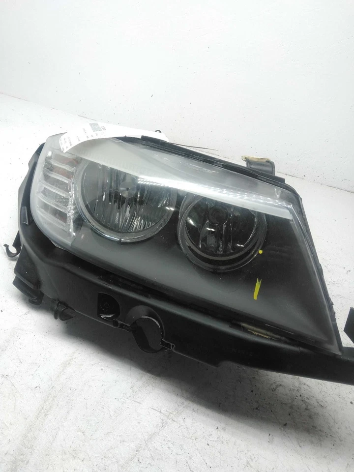 Used Right Headlight Assembly fits: 2011 Bmw 328I Sdn w/o xenon R. Right Grade B Foto 3 de 4