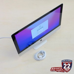 Imac 21 5 2013 | eBay.de