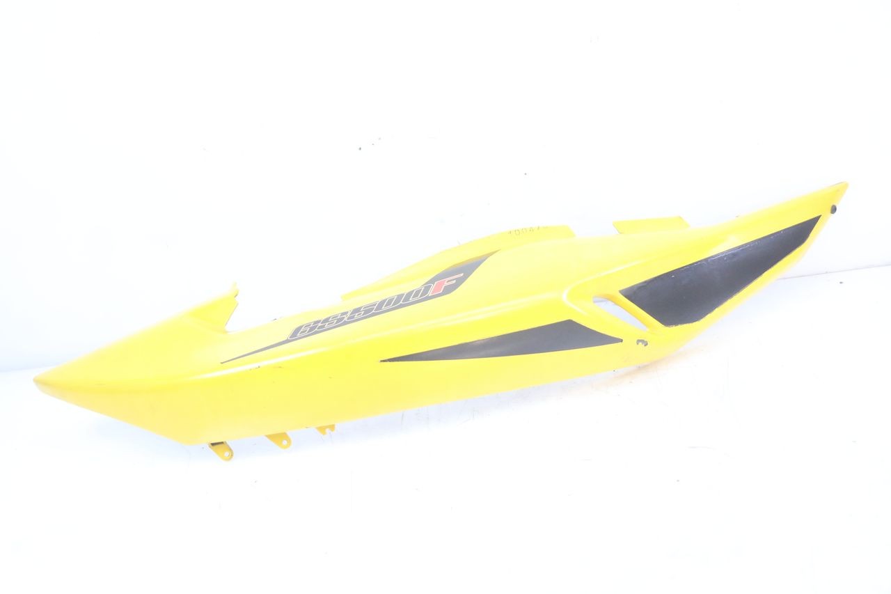 CARENA POSTERIORE DESTRA - SUZUKI GS F 500 (2004 - 2007)