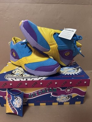 NIB FULL SET Reebok Bbc Ice Cream X Answer 5 FW7506 deadstock deal allen iverson