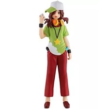 Izuho Gaen Monogatari Series Second Season Capsule Q Fraulein 10cm