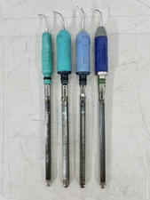 Dentsply 30K Ultrasonic Scaler Inserts W/ Hu-Friedy 30K Insert, 4 Total