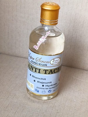 Glutathion Unifiant Anti+Fleck Repair Serum Aufhellend Aufhellend 