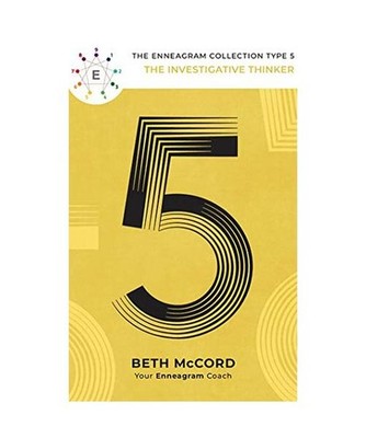The Enneagram Collection: The Investigative Thinker, McCord, Beth