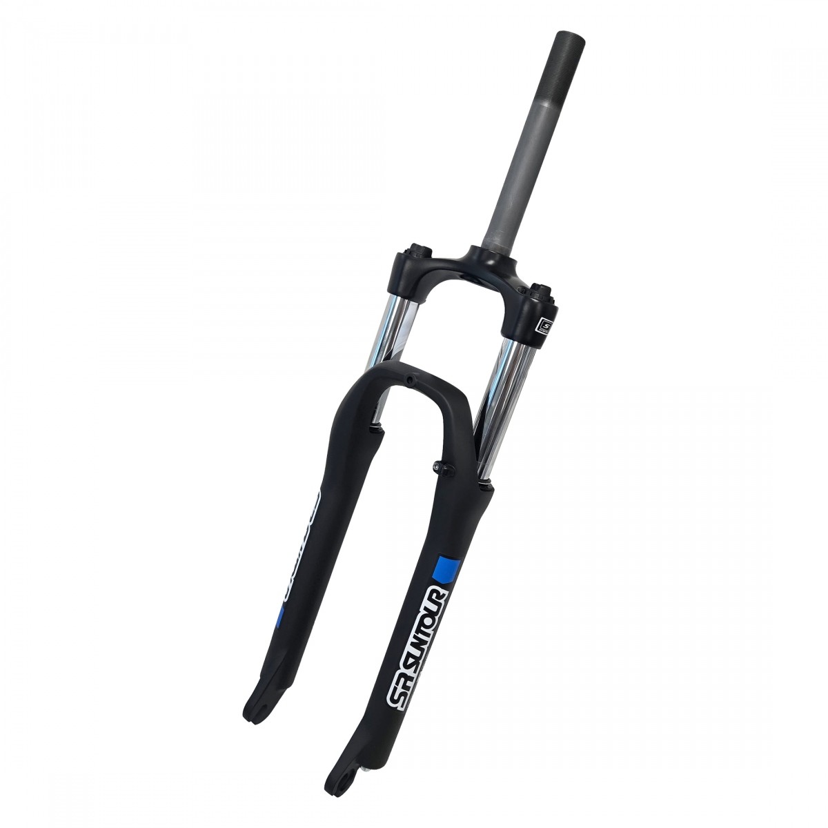 Sr Suntour XCE Suspension Fork 26in 100mm QR9 Tapered 29290₽