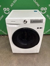 Samsung 8 kg Washer Dryer - White - WD80T534DBW (K) #LT128352