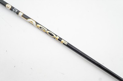 La Golf Gold Series Mid-55W-3 Regular 43.5'' Driver Shaft Taylormade - SEE NOTE