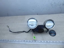 1986 Yamaha YX600 Radian Y20902) speedo tach gauge cluster instrument panel 