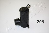 Ashika Waschwasserpumpe Scheibenreinigung 156-02-206 FüR Toyota Dyna D4D KDY221