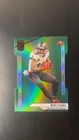 2024 Donruss Elite Football Status Die-Cut Mike Evans #11
