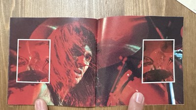 Slayer - Decade Of Aggression Limited Edition Metal Box 2 X CD