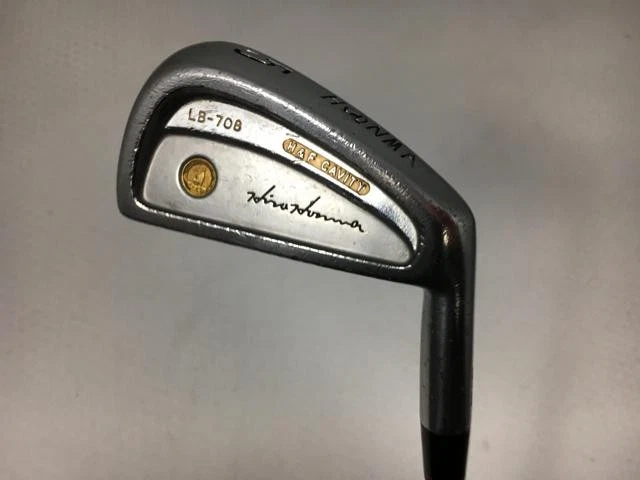 Honma Lb 708 for sale | eBay