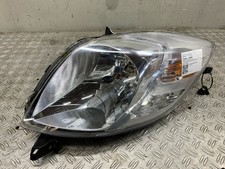 85065 Hauptscheinwerfer rechts TOYOTA Yaris Liftback (P9) HTY521-1R0EE