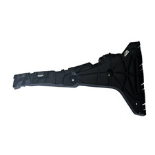 Original Audi Q5 FY Stoßstange Halter Führung hinten links 80A807453