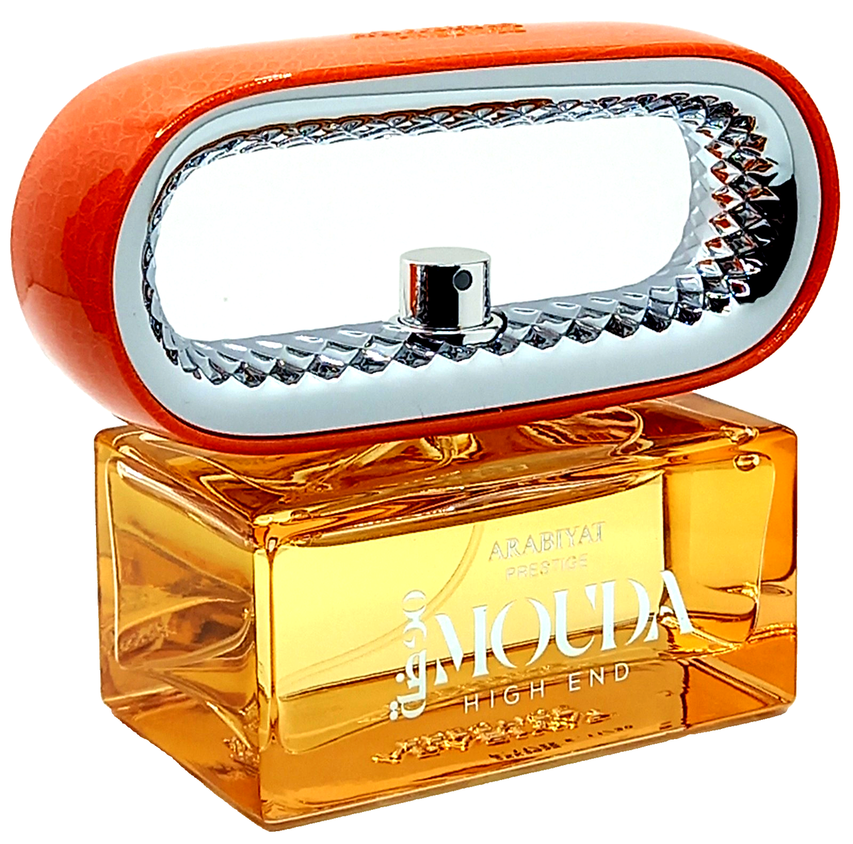 ARABIYAT PRESTIGE MOUDA HIGH END EAU DE PARFUM SPRAY UNISEX 3.4 Oz