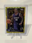 2025 Topps DeMar DeRozan Base (Raw)