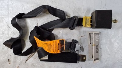 IMMI F07566 Three Point, RLS80 Komfort Latch F.G., Freightliner 